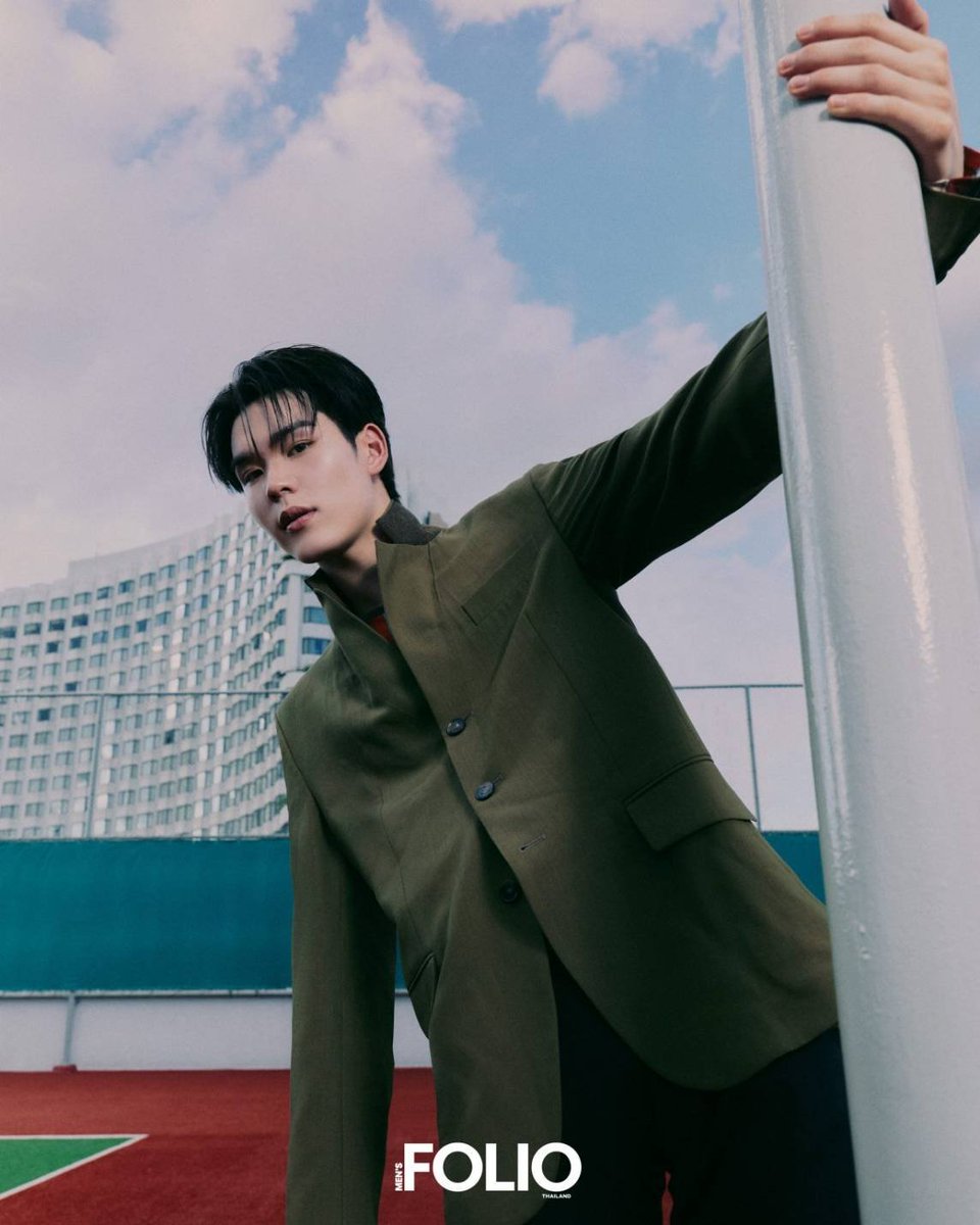 PKrittanun_OFC's tweet photo. ใครบอกแป๋วไม่จริง นี่พี่กฤตชัดๆ 🐼✨️

TESHOWPING SOI BOY VIBES
#เดอะบอยอินซอยปาร์ตี้ 
#MensFolioThailand https://t.co/LrcMwQ5N4U