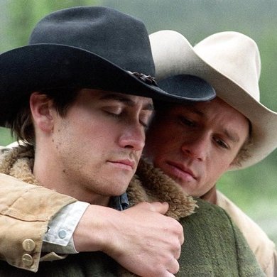 AcervoCharts's tweet photo. Em 2007, Heath Ledger recusou participar de uma piada sobre “O Segredo de Brokeback Mountain” durante o Oscar.

O ator disse que não via o romance dos personagens como uma brincadeira, mas como história de amor. https://t.co/8CnEJolY8Z