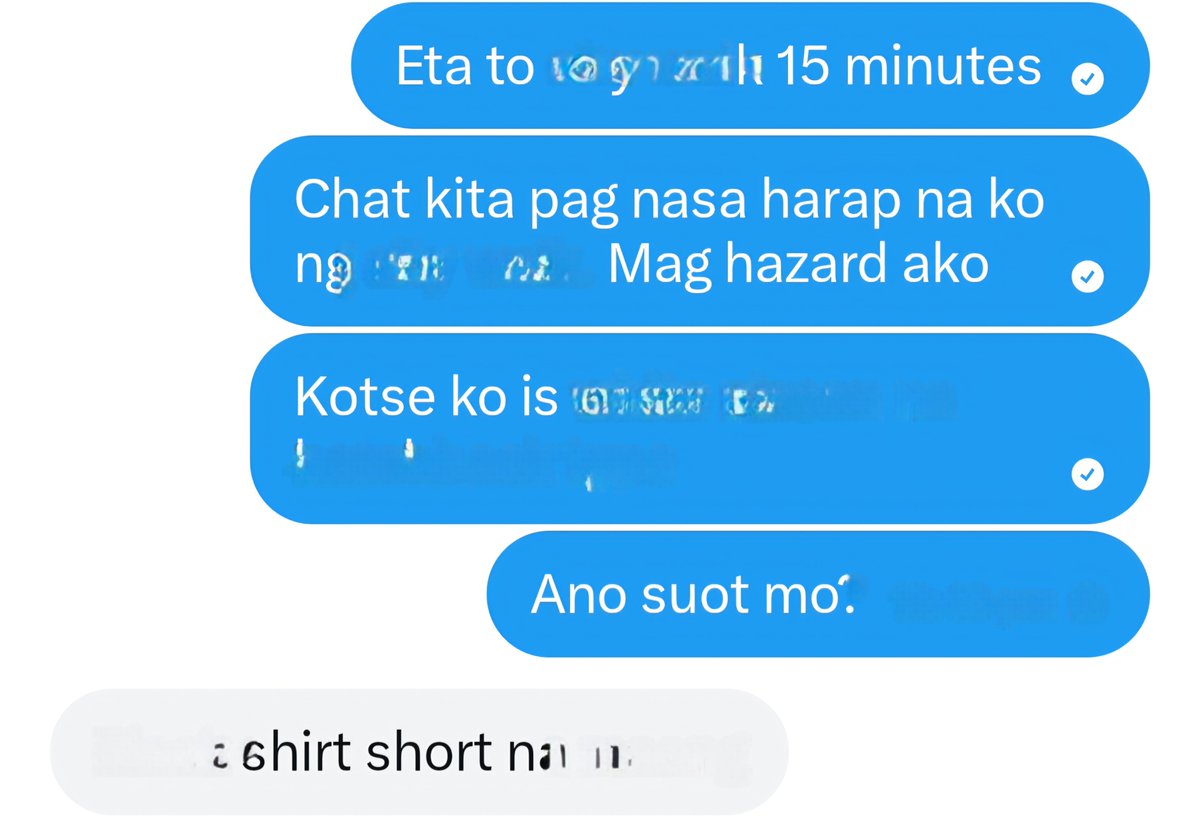 FerdReynan's tweet photo. Newly grad cutie straight tripper na curious sa car fun ang naka-trip natin mga par. At dahil curious si pare dun natin sa backseat sinabak sa action. Hehe. Husay sumubo ni pare mga par. Swabe walang sabit. Shout out sa yo par. Hehe 😜🍆💦 #AlterAngeles #AlterTarlac #AlterClark https://t.co/u4AcgjLqDl