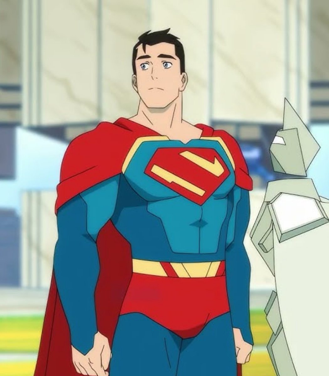 CQuill97's tweet photo. You can always count on Superman to evolve into a sluttier version of himself as the story goes on https://t.co/vVokKQgnQK