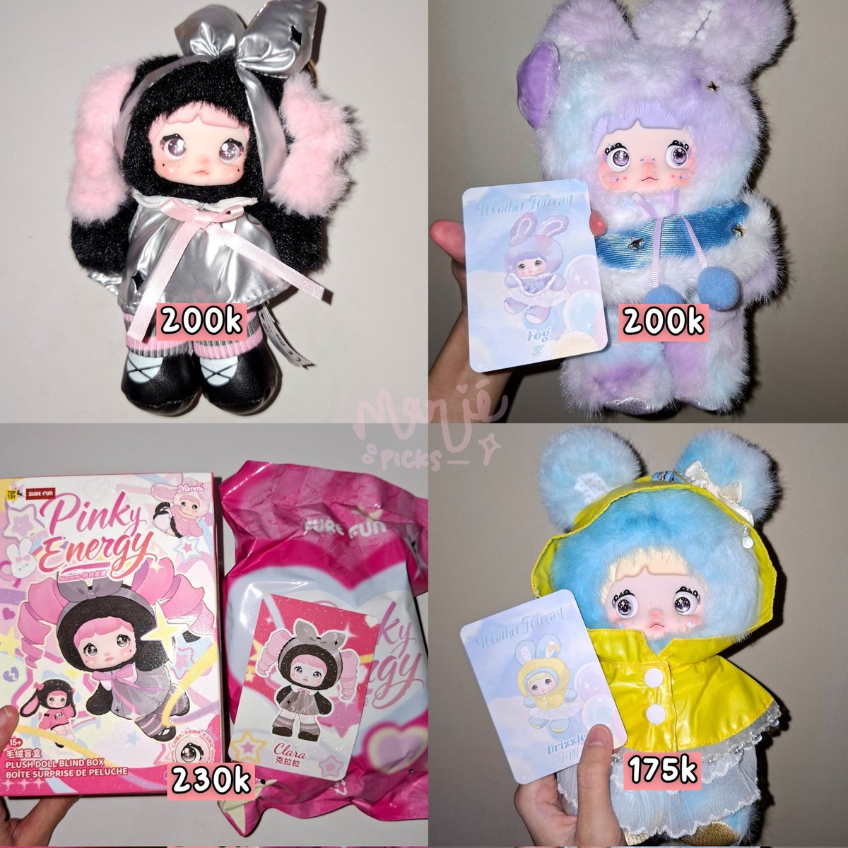 mariepicks's tweet photo. @loviingnaa ini kak negotiable bisa oren https://t.co/LcI21y9F5t