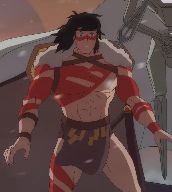CQuill97's tweet photo. You can always count on Superman to evolve into a sluttier version of himself as the story goes on https://t.co/vVokKQgnQK