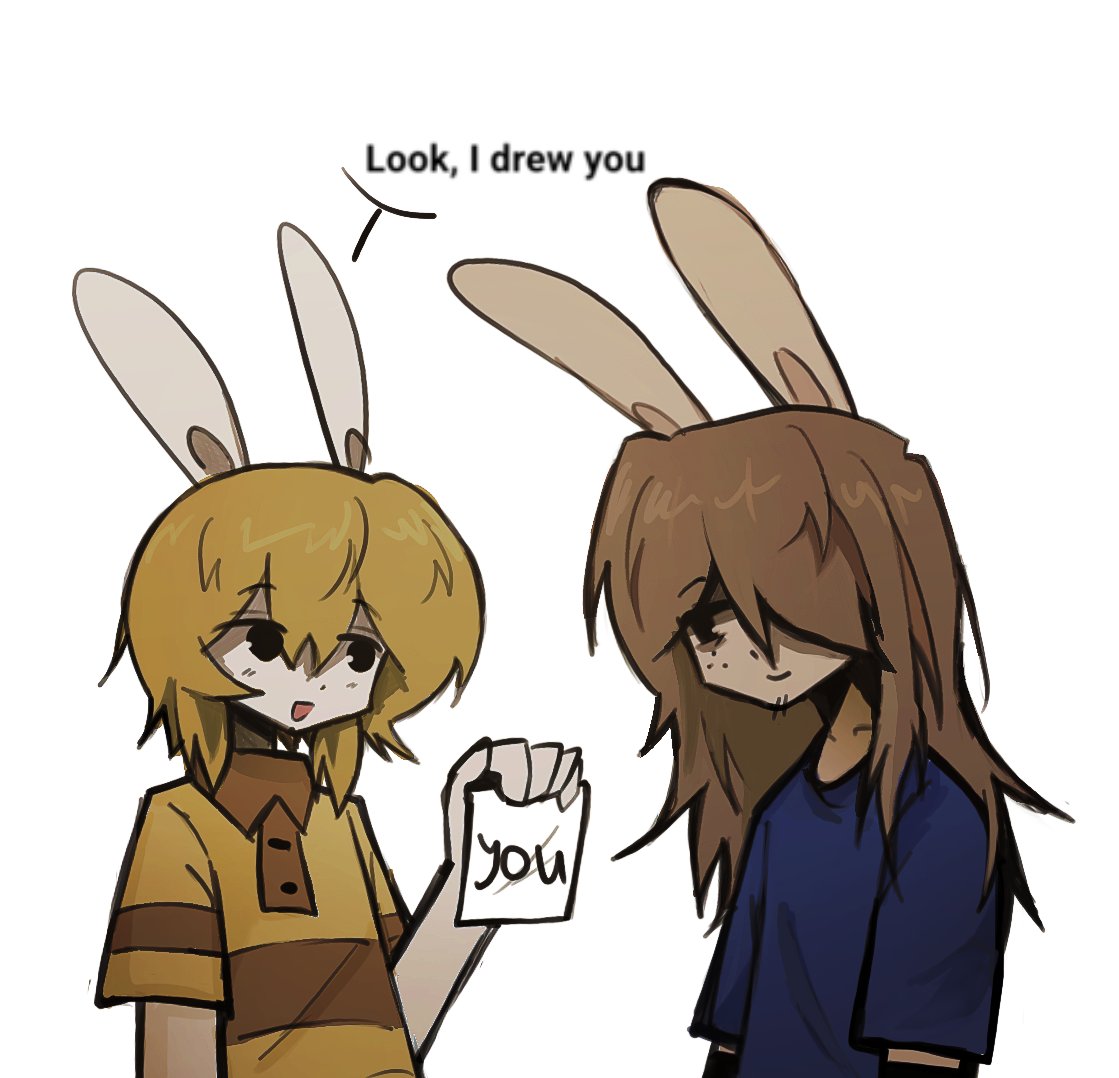 hunxyw's tweet photo. It's a beautiful drawing, isn't it? #jumpcut @MrRataychick https://t.co/guhcDLxBWE