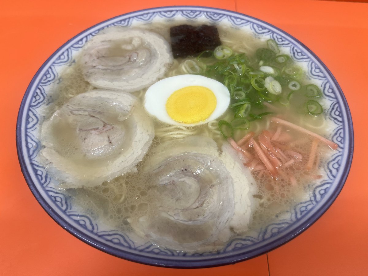 _23ES's tweet photo. 流石にうめー https://t.co/BgE3vEHTOy