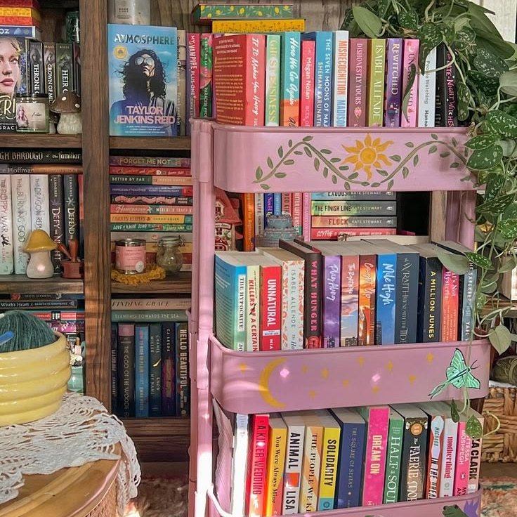 42Clube's tweet photo. Bom dia, booktt!

Descansei, e vc? Ótima quinta pra todos💜 https://t.co/Z4rBGoP0bn