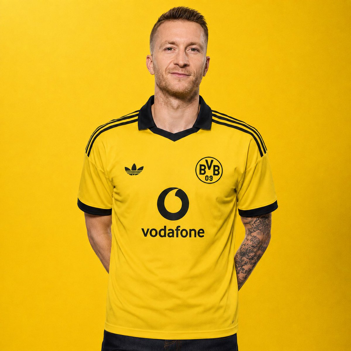 D3DEI7's tweet photo. Es könnte so einfach sein… #bvb https://t.co/pAMsSrbFGj