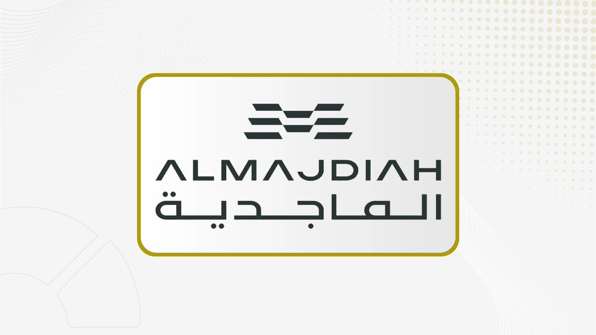 Restatex_Voice's tweet photo. إبرام اتفاقية لتطوير برجين سكنين في وجهة مسار بمكة المكرمة بين شركة الماجدية @almajdiah وصندوق الاستثمار العقاري 9 بقيمة تتجاوز 395.8 مليون ريال.
تتولى الماجدية التطوير الشامل بدءًا من التصميم وحتى التسويق والبيع خلال 30 شهرًا. https://t.co/I4WH8UGriW