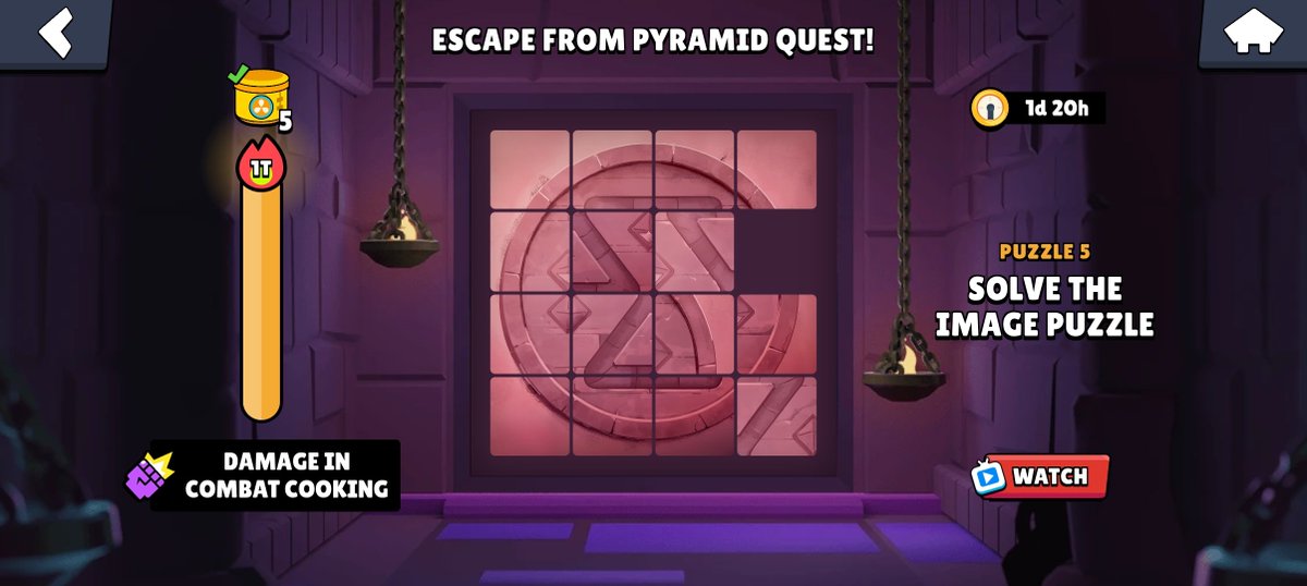 boj58's tweet photo. @BrawlStars Worse and worse https://t.co/jIbZvBBOTL