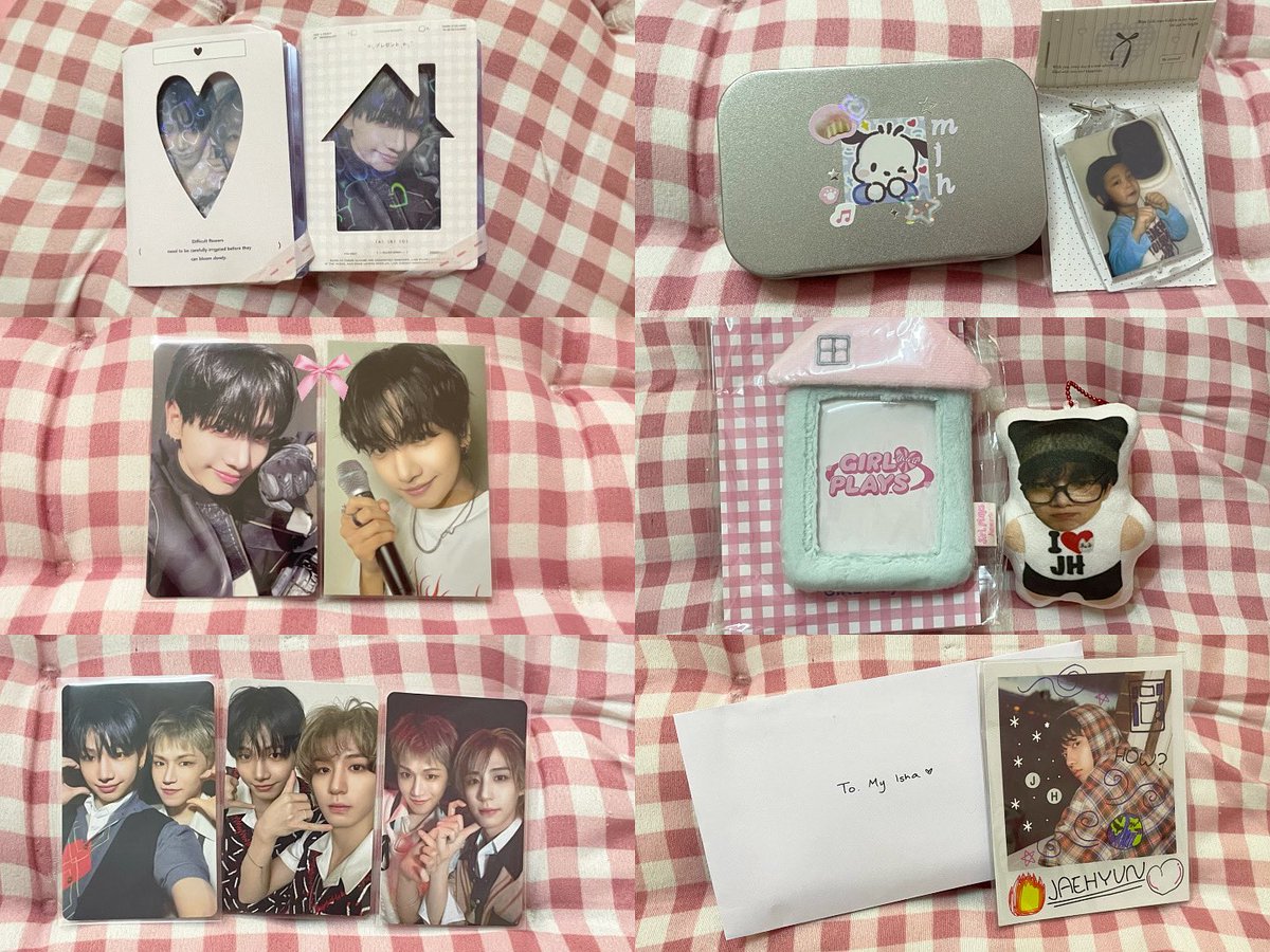 meongpeuz's tweet photo. my heart is so full… so thankful to have a best friend who would do this for me, even from thousands of miles away 💖🫂 https://t.co/RczpbirtlG