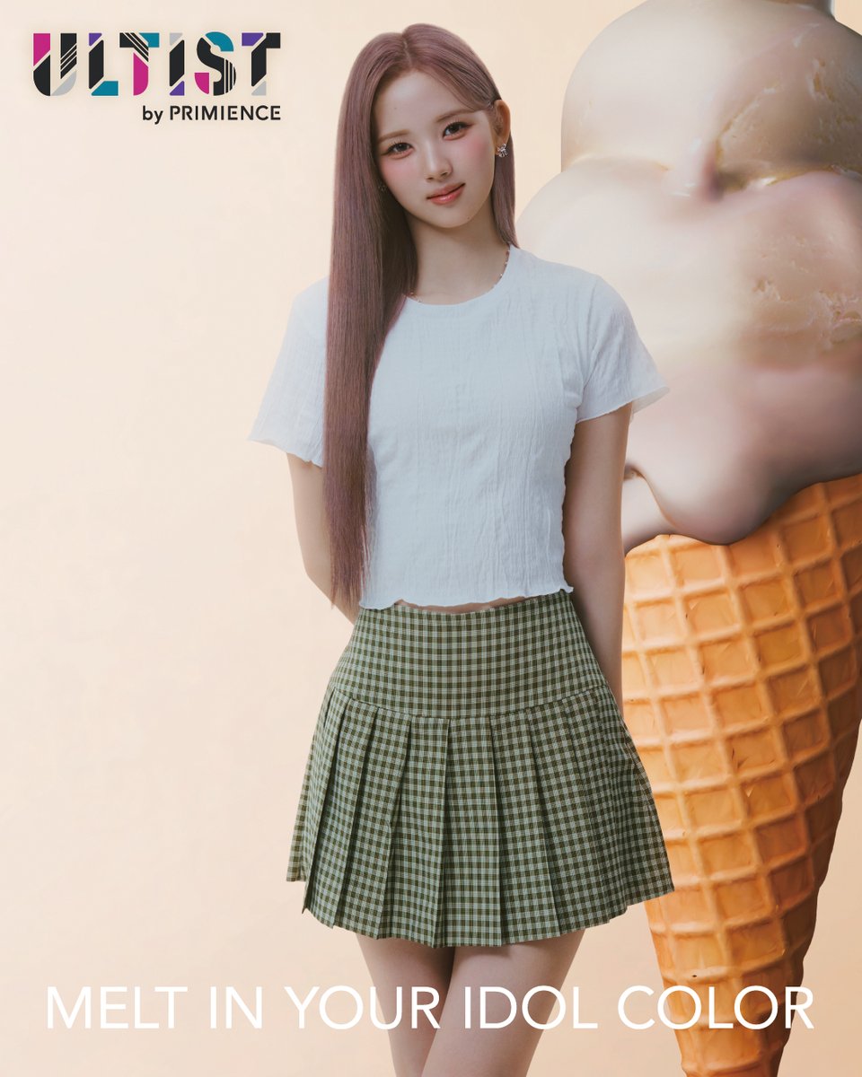 tripleS_JAPAN tweet picture