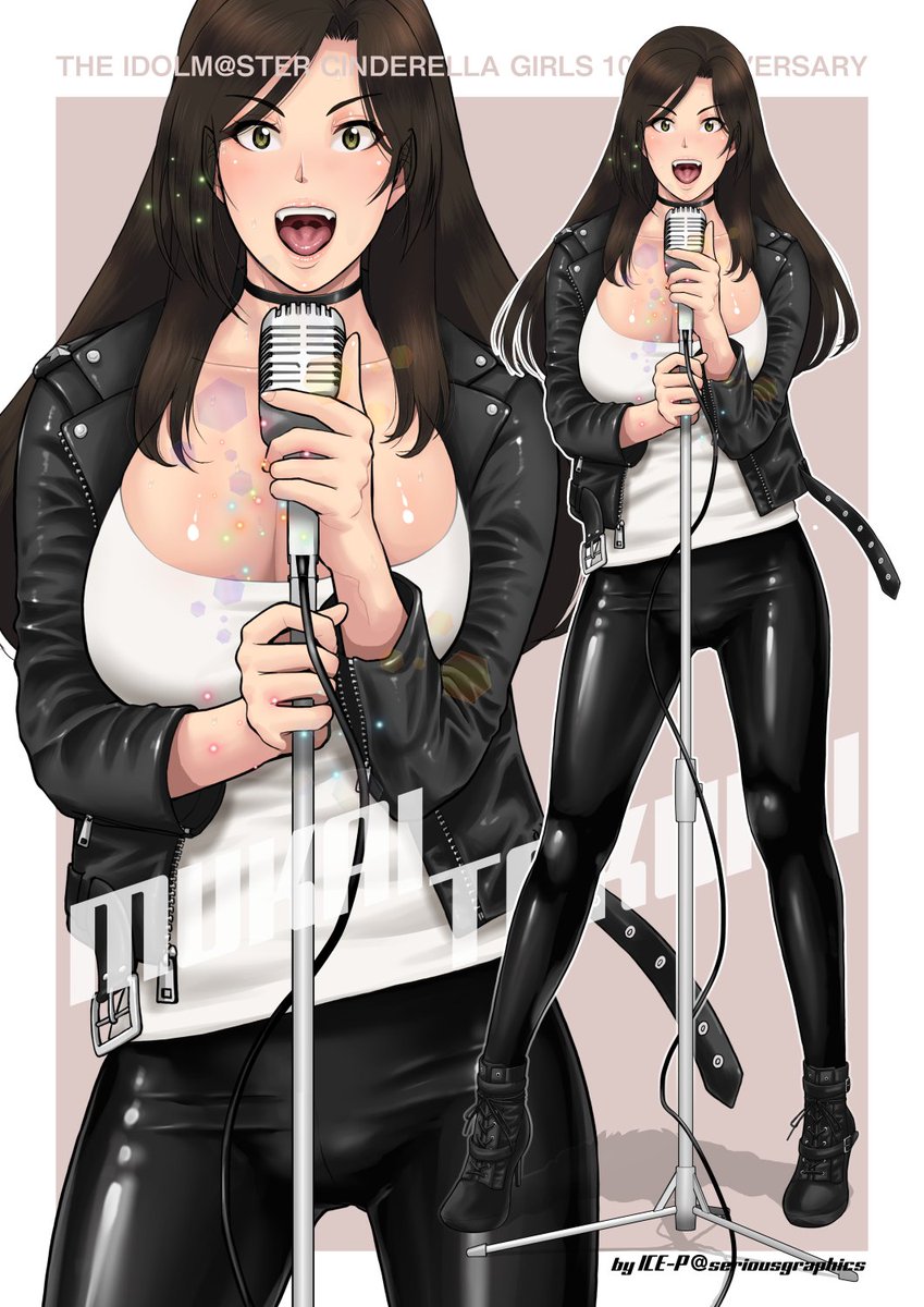 seriousgraphics's tweet photo. 向井拓海生誕祭2026！
次の一年も仏恥義理で夜露四苦！ https://t.co/ePxbjGDETu