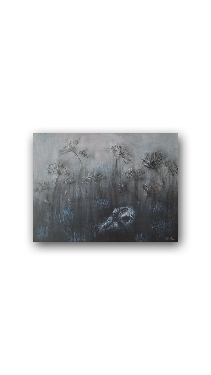 anviaznikova's tweet photo. 🌟 Field of Wildflowers, series The vanishing trace (Acrylic, oil pastel on canvas, 30*40 cm (11,8''*15,8''))
https://t.co/tbIPPeeO05

#contemporaryart #artcollector #artgallery #painting #artforsale #artwork #dream #buyart #symbol https://t.co/ejmirTZHUc