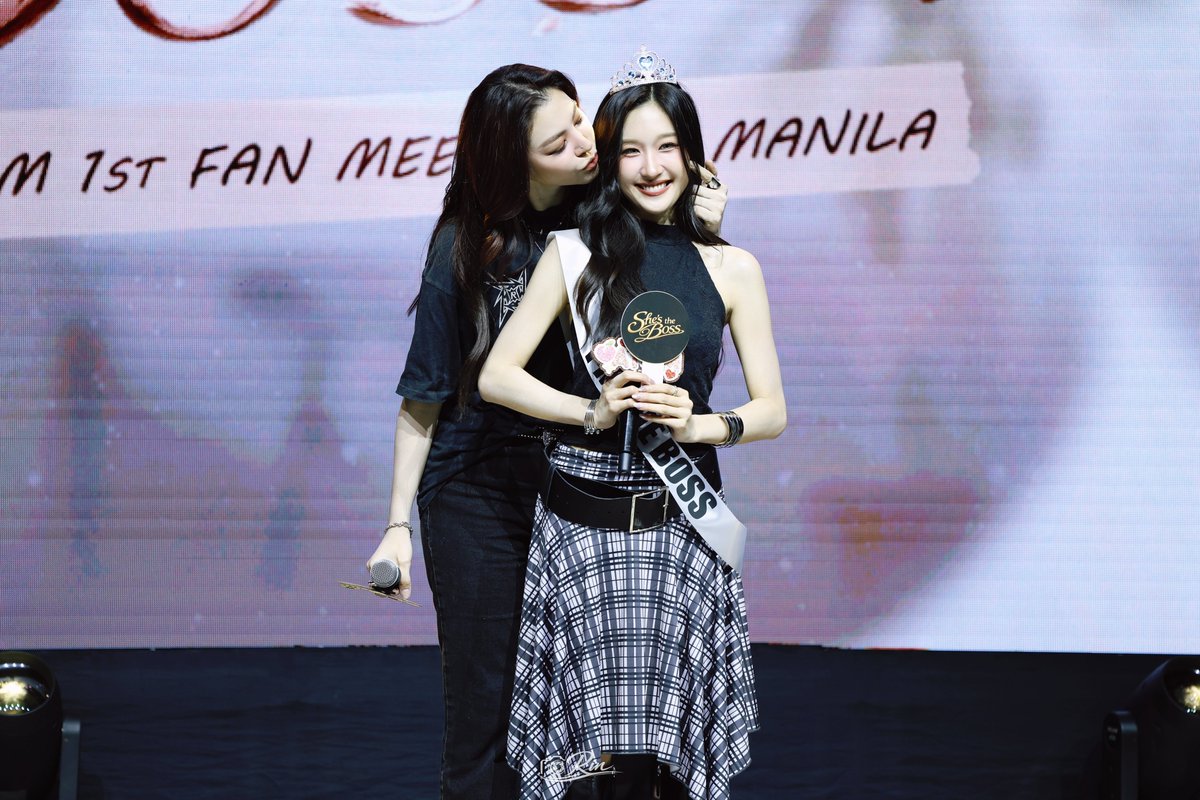 Rin910102's tweet photo. 📅2026.08.01

@malisorn00 @atomprys

PERAYA PARIYA IN MANILA
#FayeAtomFMinPH2026
#FayePeraya #AtomPariya #FayeAtom https://t.co/ljC5zHwezx
