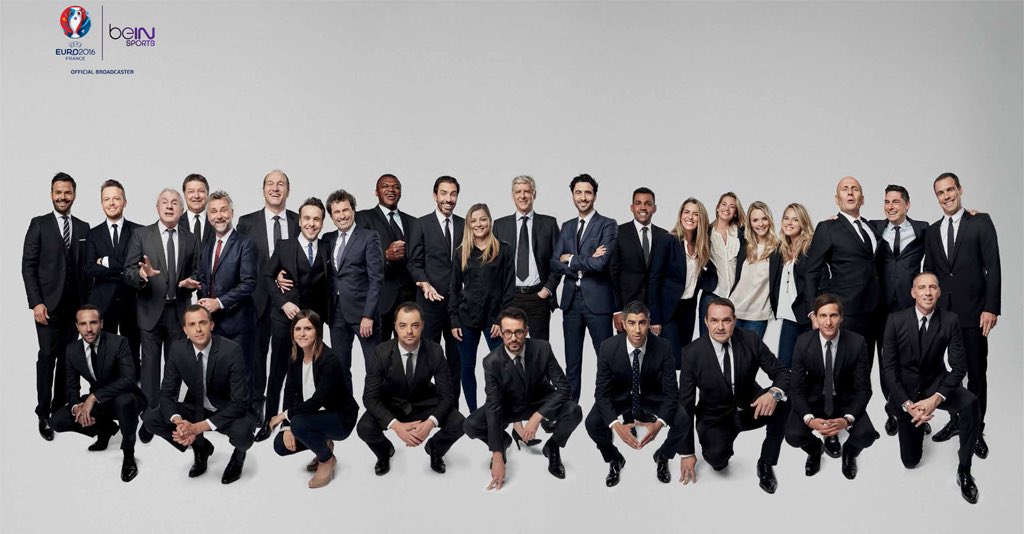 Scipionista's tweet photo. N’empêche ça fait un petit truc quand on pense à ce que BeIN a représenté comme petite révolution à ses débuts pour son offre XXL (L1, LDC, Liga, Serie A, Bundes, NBA, Wimbledon etc), son casting mais aussi le tarif qui cassait tout à 11€

La fin d’une époque https://t.co/YRYvqKzG8G