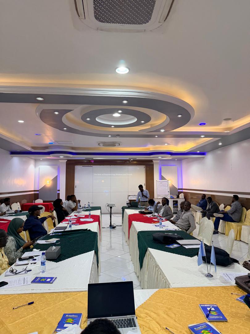 Allianc4Climate's tweet photo. @Allianc4Climate  was pleased to participate in the Official Launch Event of the International Year of Rangelands and Pastoralists (IYRP) 2026, organized by  the Ministry of Livestock, Forestry and Range of the Federal Government of Somalia, held on 5 August 2026 in Mogadishu. https://t.co/mzRrxFilB8