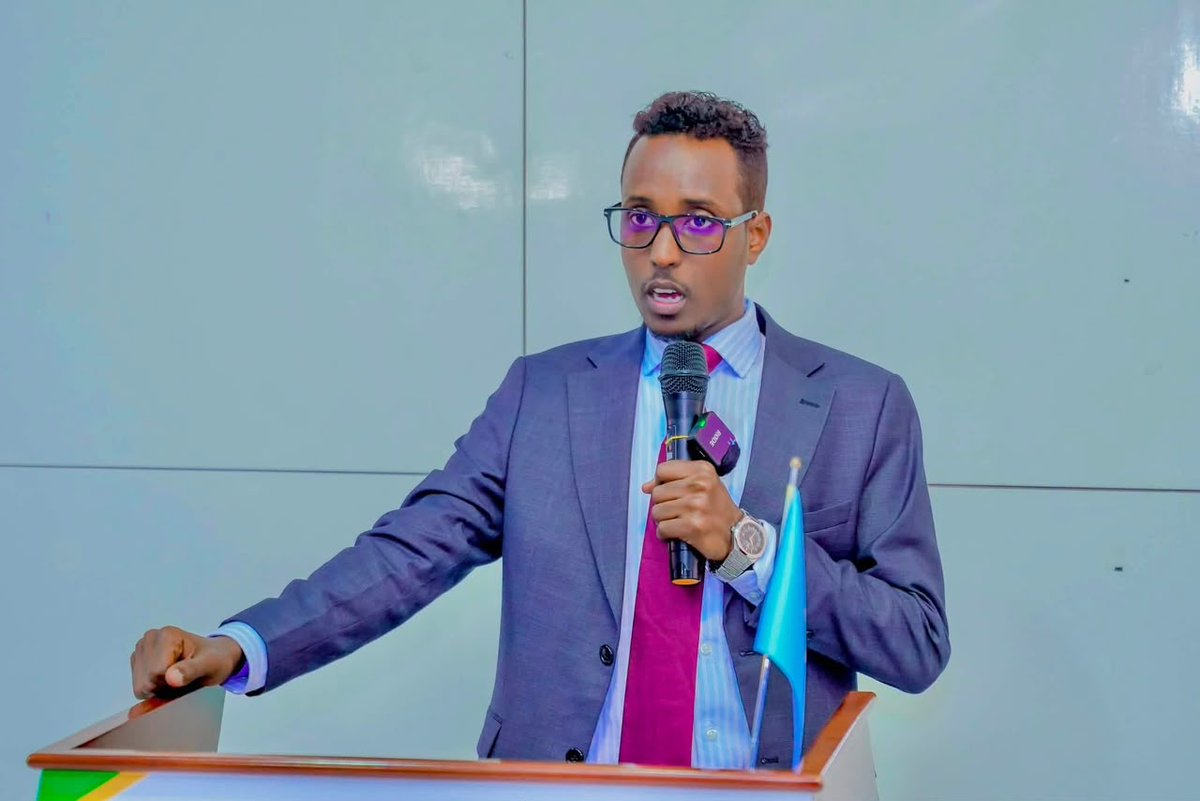 Allianc4Climate's tweet photo. @Allianc4Climate  was pleased to participate in the Official Launch Event of the International Year of Rangelands and Pastoralists (IYRP) 2026, organized by  the Ministry of Livestock, Forestry and Range of the Federal Government of Somalia, held on 5 August 2026 in Mogadishu. https://t.co/mzRrxFilB8
