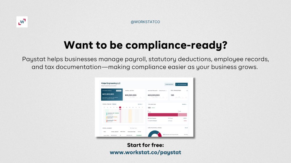 Workstatco tweet picture