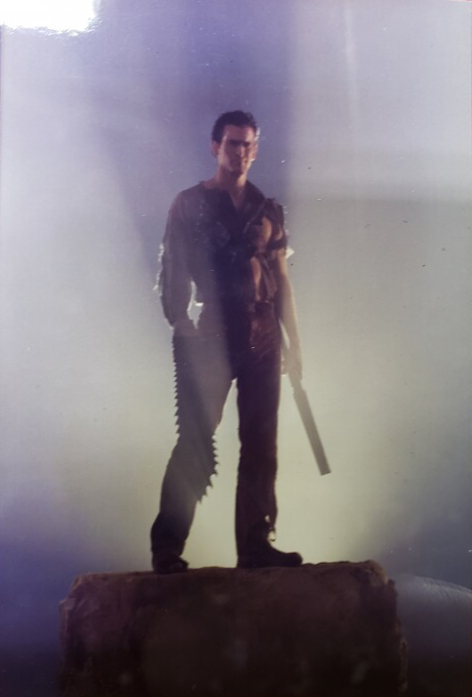 EvilDeadTrivia's tweet photo. Photographs from various deleted scenes from EVIL DEAD 2 #evildead #evildead2 https://t.co/5ksZe4yeTv