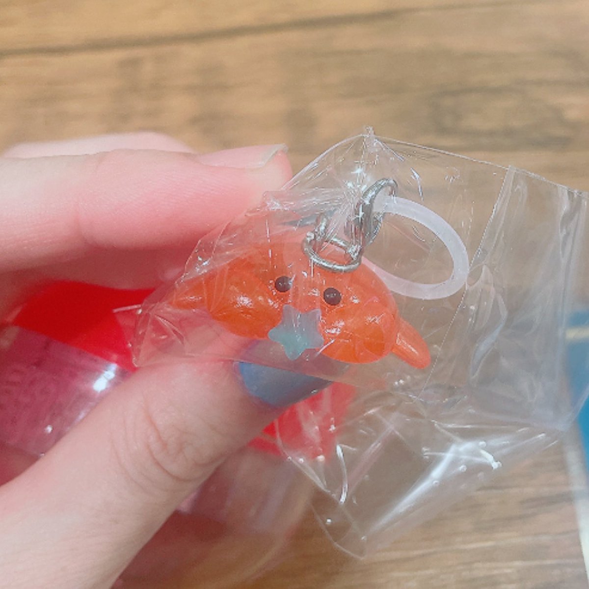Gamingkagami's tweet photo. 🦀🌟 https://t.co/RUrhv4DE8E