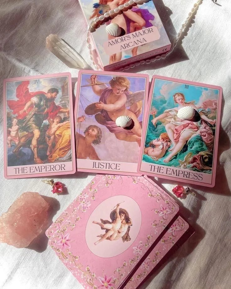 astrolog_tarot8's tweet photo. Krećemo drugari danas sa tarot odgovorima Da/Ne do kraja dana, uslov je da repostujete objavu i zapratite moj profil. 💎
Voli vas Cosmic 🔮 https://t.co/x7UA5JxAZm