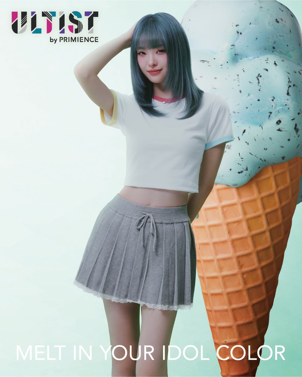 tripleS_JAPAN tweet picture