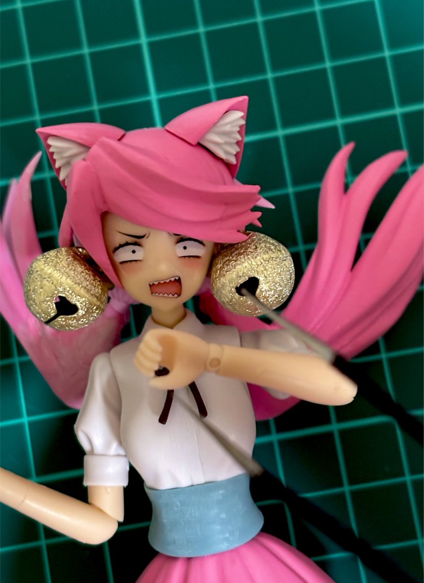 zenkou117's tweet photo. こっち来んなミュウ！
くるな　くるな　くるな！ https://t.co/ihUuy3cn2j