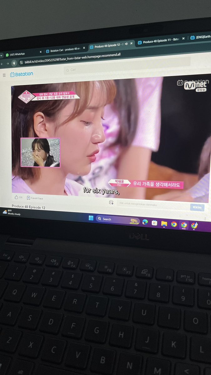 randayxne's tweet photo. degdegan siapa ya yg bakal debut di izone https://t.co/DMKqQkx8j5