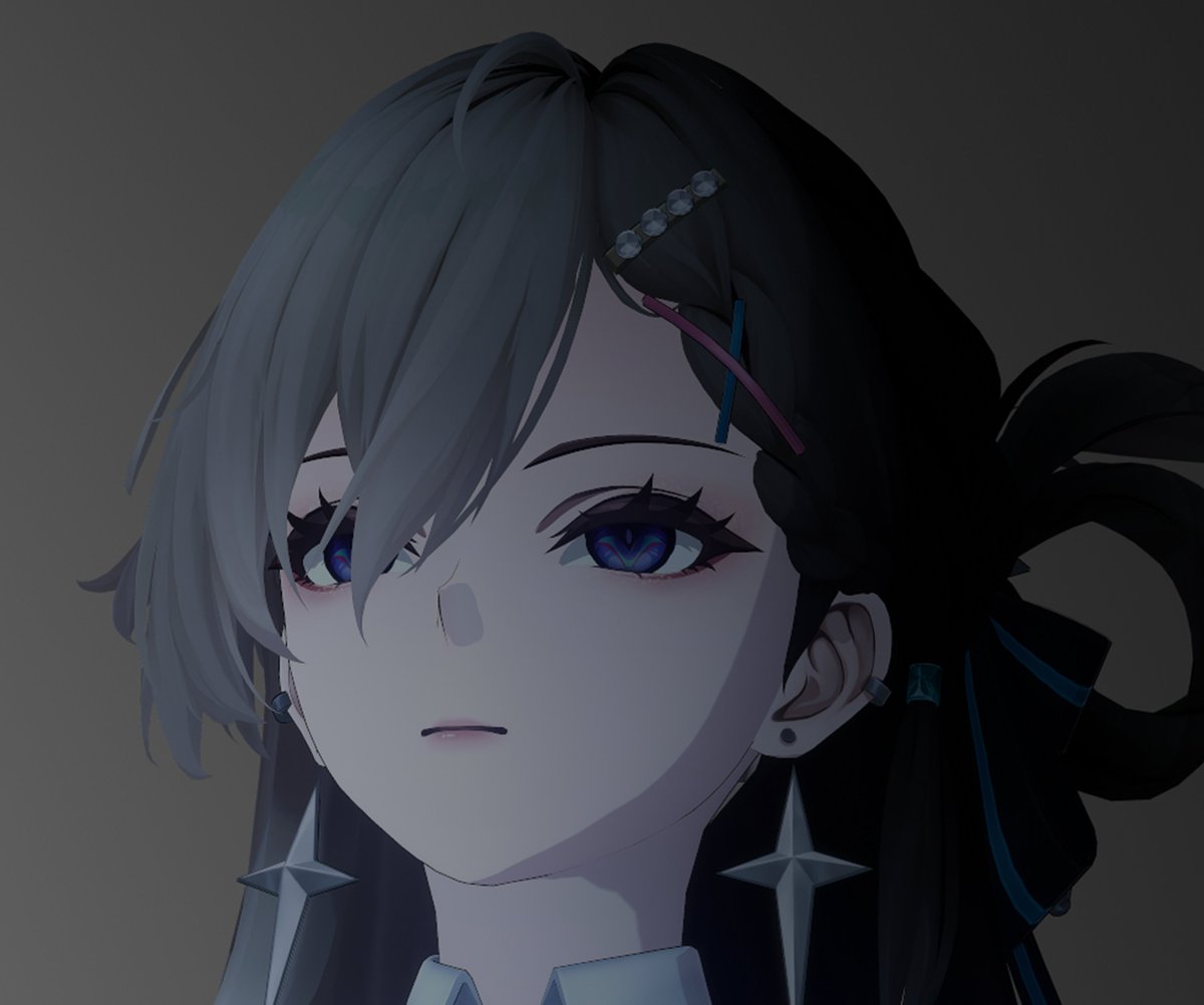 momiji_wuwa's tweet photo. 需要があると言われたので、今まで作った絶望顔の人たちをまとめました、ガチャで爆死した際にでも使ってください。 https://t.co/iTwrJ6fhXk