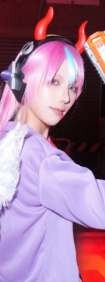nozomin_cos_'s tweet photo. cos 👼×🐹  ※スライド推奨 https://t.co/C3jnG7O6Yo