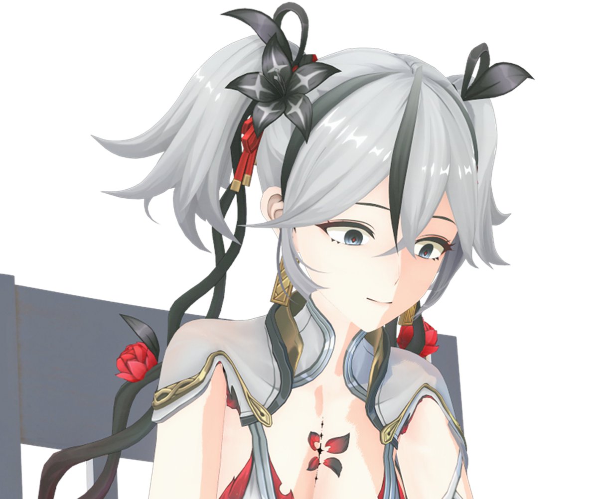 momiji_wuwa's tweet photo. 需要があると言われたので、今まで作った絶望顔の人たちをまとめました、ガチャで爆死した際にでも使ってください。 https://t.co/iTwrJ6fhXk