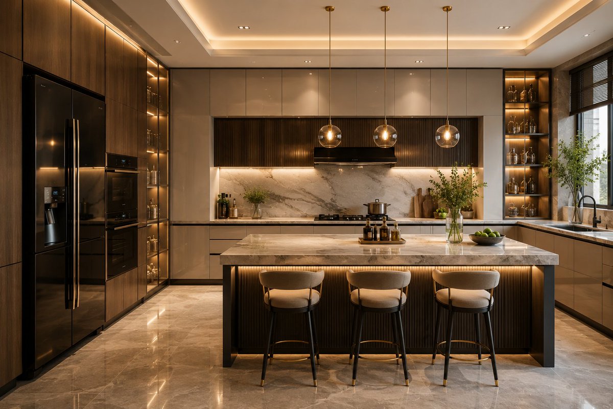 AdStepDesign's tweet photo. The new competition isnβt Humans vs AI. Itβs Humans with AI vs everyone else.
Naval
#AdStepDesign #KitchenDesign https://t.co/WK5b4m3tTT