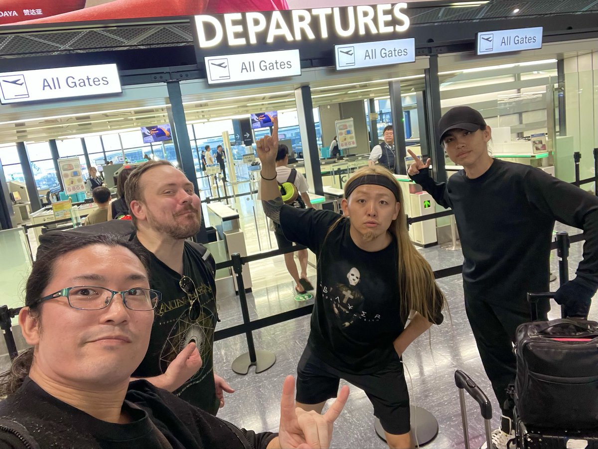 ILLUSIONFORCE tweet picture