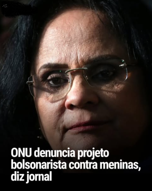 orlandoguerreir's tweet photo. Numa carta sigilosa enviada ao governo brasileiro, relatores e órgãos da ONU denunciaram a aprovação de um projeto que dificulta a realização de abortos em crianças e adolescentes vítimas de estupro. Chamado de PDL da P3dofilia e do Estupr0 por movimentos sociais, o Projeto de Decreto Legislativo (PDL 3/2025), cancela a Resolução 258/2024 do Conselho Nacional dos Direitos da Criança e do Adolescente (Conanda) e foi liderado por parlamentares bolsonaristas.
Para os relatores da ONU, o ato liderado por bolsonaristas vai abalar o direito de meninas e mulheres, principalmente as mais vulneráveis. A carta, de 27 de julho e obtida com exclusividade pelo ICL Notícias, desmonta a narrativa da campanha de Flávio Bolsonaro de que o candidato à presidência privilegia a defesa dos interesses das mulheres. O tom usado pela extrema direita vem num momento em que o voto das milhões de brasileiras será estratégico para a eleição de outubro.
O PDL 3/2025 é de autoria da deputada Chris Tonietto (PL/RJ) e foi aprovado na Câmara de Deputados em novembro do ano passado. Mais recentemente, em votação relâmpago e esvaziada, o Senado aprovou a proposta em um procedimento que durou dois minutos.
Na carta, as autoridades estrangeiras expressam “profunda preocupação” com o fato de que a aprovação “possa representar um retrocesso na proteção dos direitos à saúde sexual e reprodutiva, enfraquecer mecanismos de coordenação e proteção voltados especificamente para crianças e adolescentes em situação de vulnerabilidade acentuada e eliminar salvaguardas já estabelecidas sem oferecer medidas compensatórias ou alternativas equivalentes”.