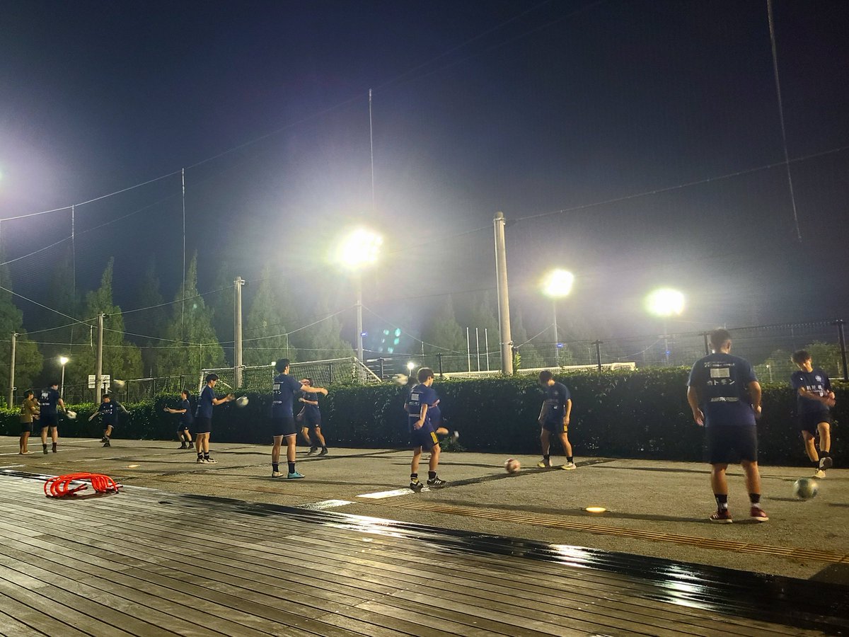 fcff_ise's tweet photo. 【試合結果】
8/2(日)
平塚市リーグ3部
前半2-1
後半1-0
TOTAL 3-1 WIN!!

得点:渡辺、松澤、橋本

新戦力も躍動し開幕からの無敗をキープ‼️
引き続き応援よろしくお願いいたします⚽

#伊勢原フォルティシモ
#神奈川 #伊勢原 #社会人サッカー #地域活性化 https://t.co/tc1iGpkmzs