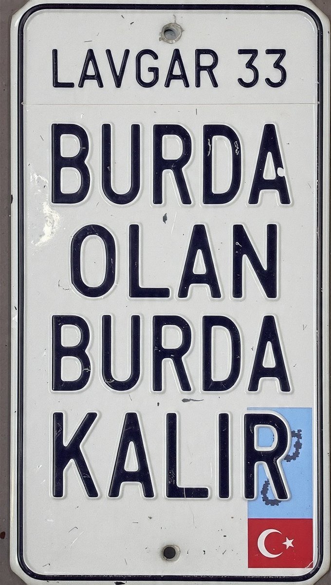 eldevarbirr's tweet photo. E sona gelmişimdir ✌️ https://t.co/VLYSYJeWrb