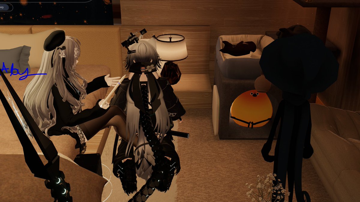 xabyll's tweet photo. 遺憾の意 https://t.co/5GqtJ9YAIo