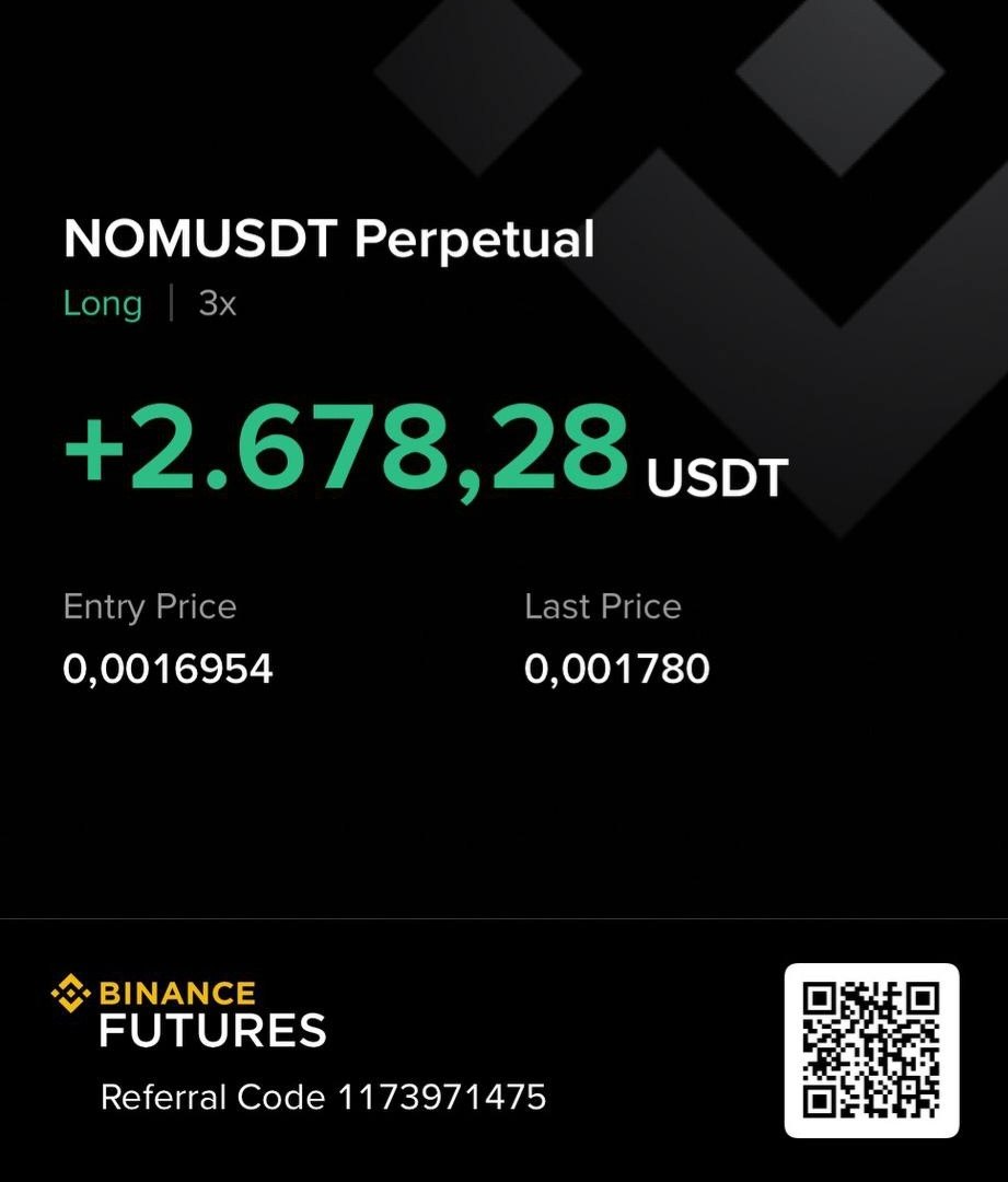 SolidexpertX's tweet photo. Fast profit $NOM.
Keep hodling $RESOLV for big pump

Join premium for free 👇 
https://t.co/rQD7iha1Rz

#bitcoin #crypto
#LaVozArgentina #helevier #OlympiacosBC #السويداء #كاريزما5 #LingOrm #LoveIslandUK

#Crypto #Blockchain #BTC #BitcoinPrice #Investing #BlackRock #CryptoNews https://t.co/Zpv5mjhyXs