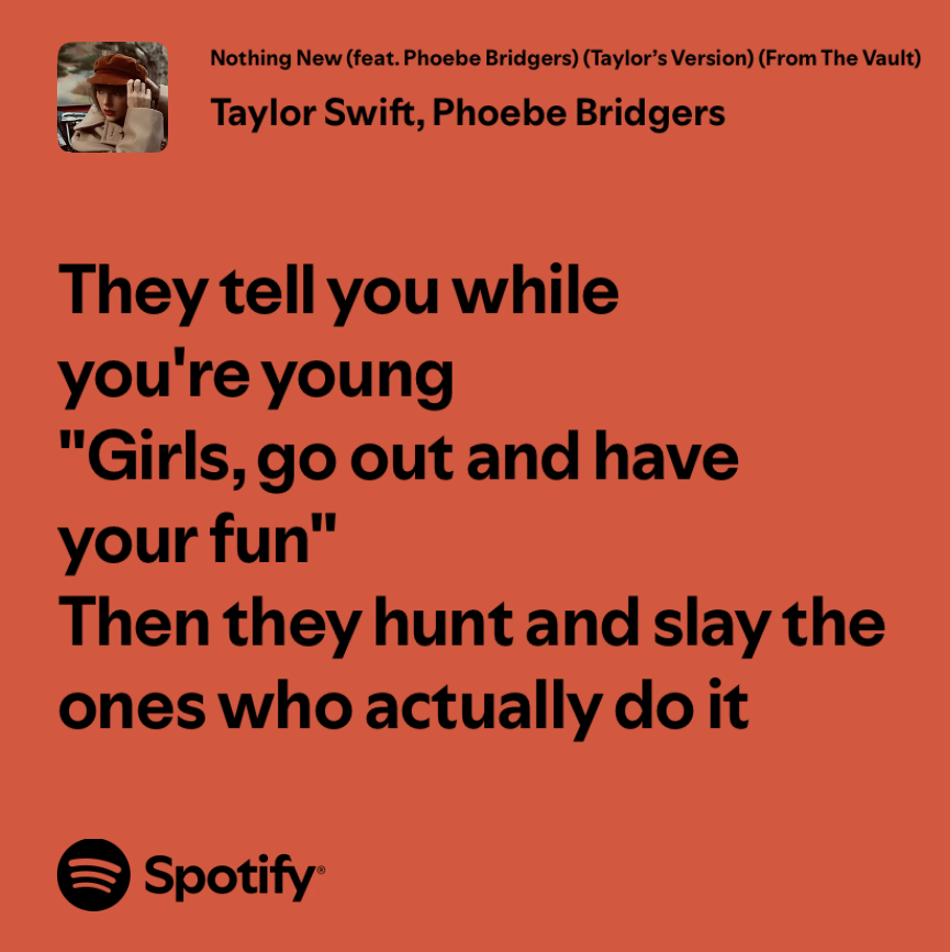 iluvswiftandmcu's tweet photo. she actually clocked so many people here https://t.co/4G6RJMN72H