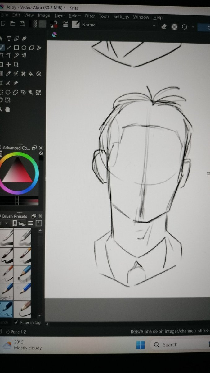 Jeiby_creation's tweet photo. Hear me out on this one guys 🤭
I don't wanna mess this up, how should I draw his face? TT

#5/1001 faces 🌟

#smallartist #artmoots #artshare #DrawingStudy https://t.co/O5rxDwEarI