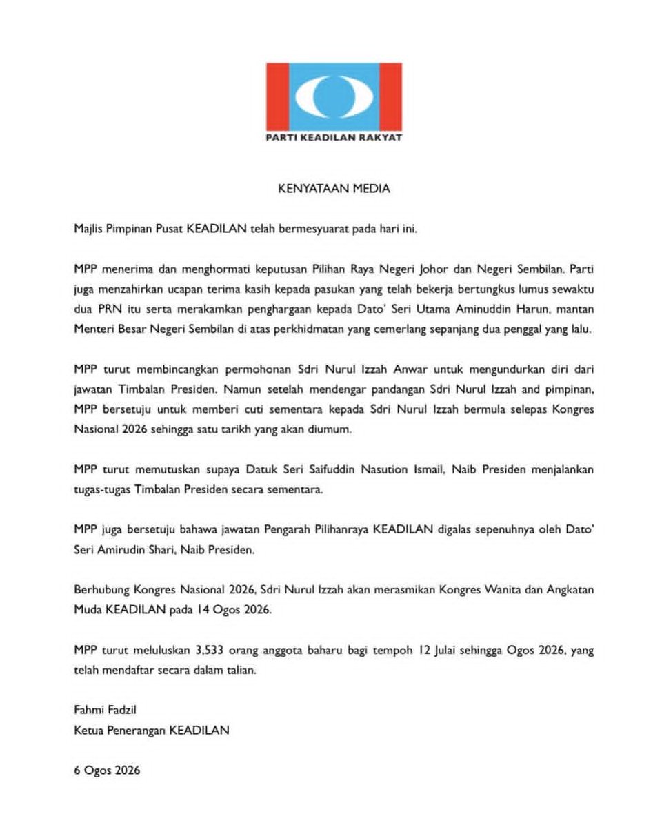 casar_1094's tweet photo. Last2 nak undur diri @n_izzah

Lebih baik tak payah bertanding dari awai https://t.co/on08ojtoTh