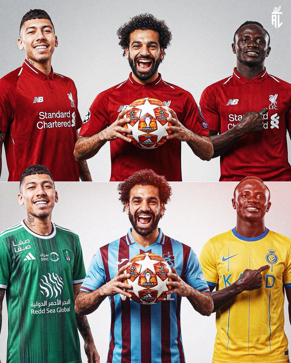 AnythingLFC_'s tweet photo. All moved on… 😢 https://t.co/3Z5EqvK9cI