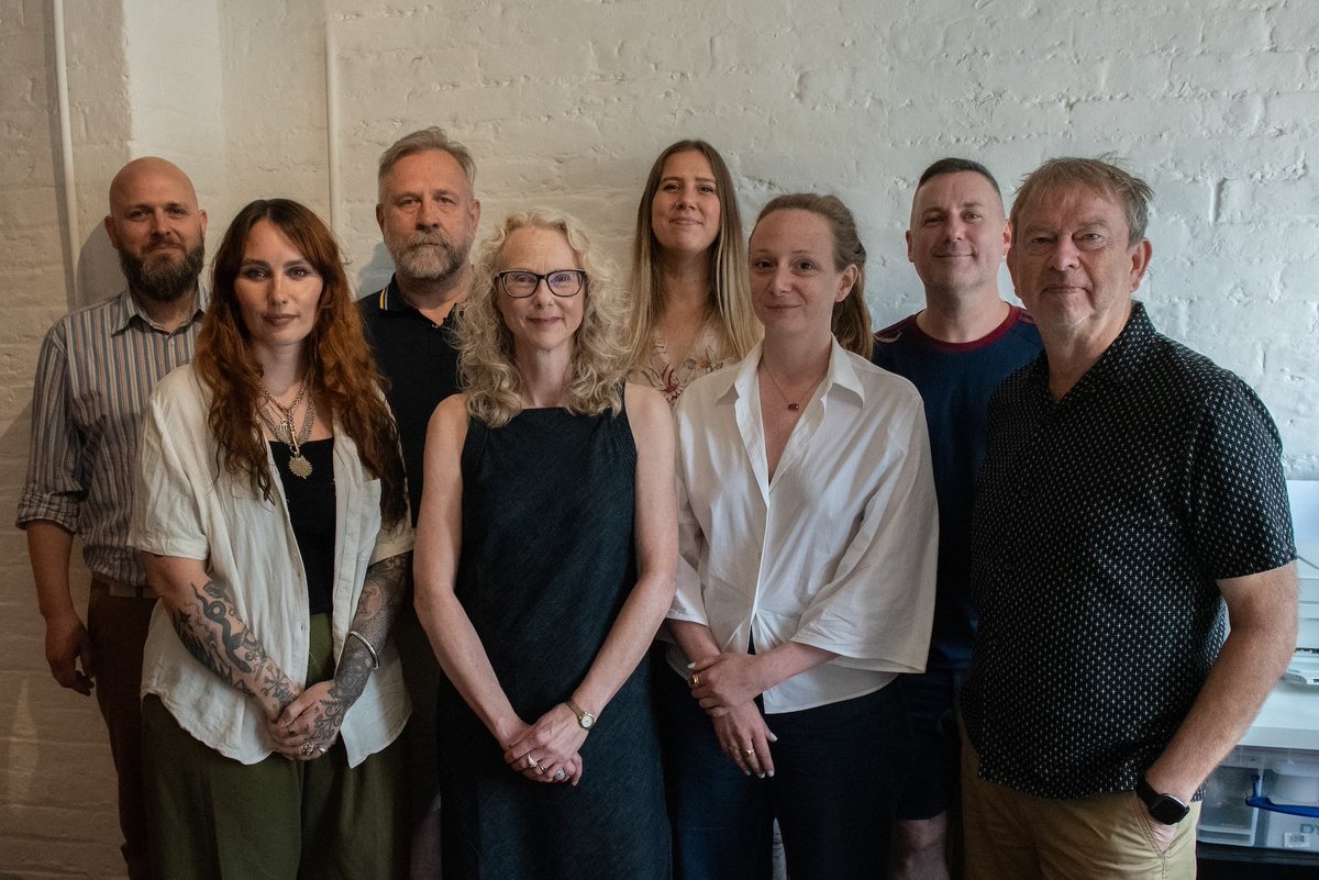 EventNewsBlog's tweet photo. Music Venue Trust Strengthens Leadership Team for Next Phase of Growth https://t.co/FhlOHM1QQ7 
#eventprofs https://t.co/MDe5Dw2oeT