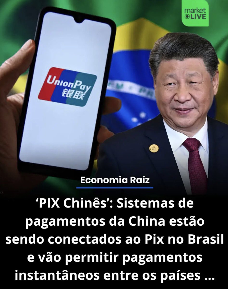 mandstu25's tweet photo. E tem uma peste querendo acabar com o PIX. https://t.co/GU4TPlyGKl