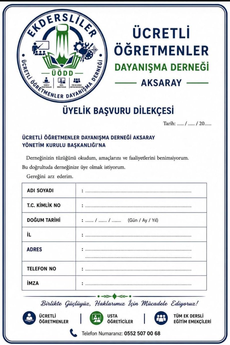 cretliretmenle3's tweet photo. Üye olmak için bize ulaşınız. Üyelik dilekcemizi doldurup taratıp bize e mail olarak atınız. https://t.co/90lJH9ZQqH