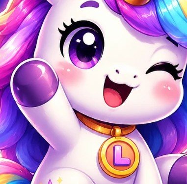 Solboiy's tweet photo. @alexmccurryo Will you adopt my little LUMi if I send it to Sushi? https://t.co/2SJXGIn4m0
