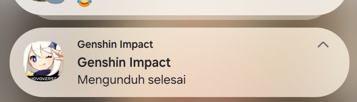 cIoudveil's tweet photo. Kelar juga tuh downloadnya. https://t.co/wLPPYQfAKG