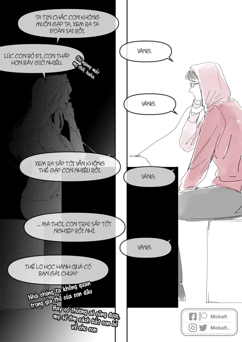 Mokafi_'s tweet photo. BHPR &amp; THBM pt.14 https://t.co/0DVV6DaFFC