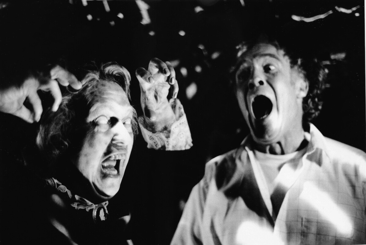 EvilDeadTrivia's tweet photo. Photographs from various deleted scenes from EVIL DEAD 2 #evildead #evildead2 https://t.co/5ksZe4yeTv