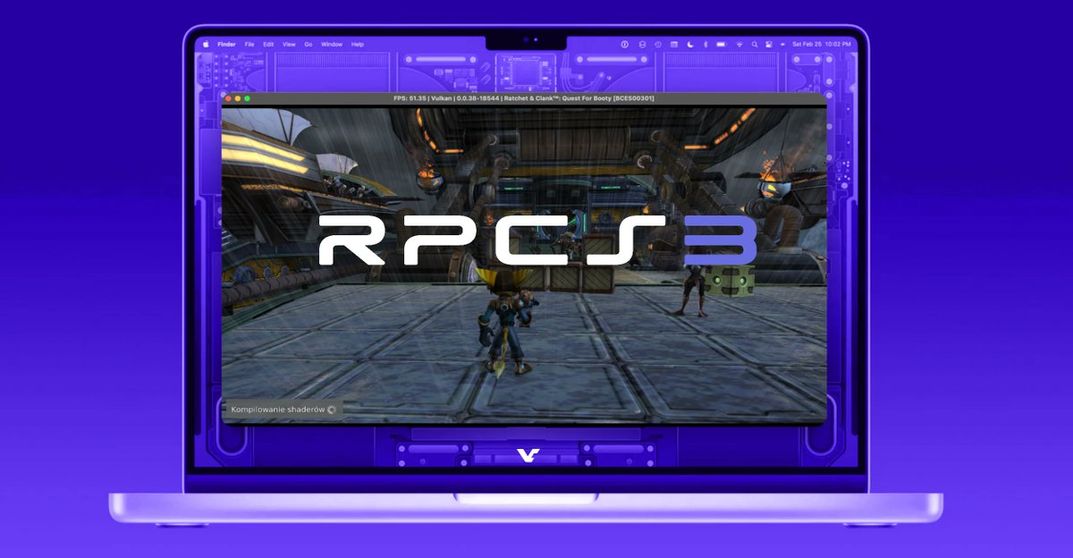 saudigamer's tweet photo. مطورو RPCS3 يكشفون.. أغلب مستخدمي محاكي PS3 يلعبون على Windows رغم أن Linux يقدم أداءً أفضل! 🙃

🔹️ فوفقًا لبيانات فريق RPCS3، يستخدم 90% من اللاعبين Windows، مقابل 6% لـ Linux و4% لـ macOS 😗

🔹️ وأوضح الفريق أن Linux يقدم أداءً أفضل عمومًا، خاصة مع بطاقات AMD، بفضل تعريفات الرسومية الأكثر كفاءة، وتسريع بناء الـShaders، وتقليل التقطعات 🫣

📝 على أي نظام تلعبون؟
