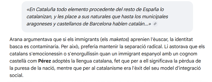 OWholegreen's tweet photo. @AnotacionesRenL @Rosell_Advocat Eres un poquet feixista, @AnotacionesRenL, un poquet només... 
Tu quin model t'estimes més, el sabinià o el català? https://t.co/NcTtQFAWNP